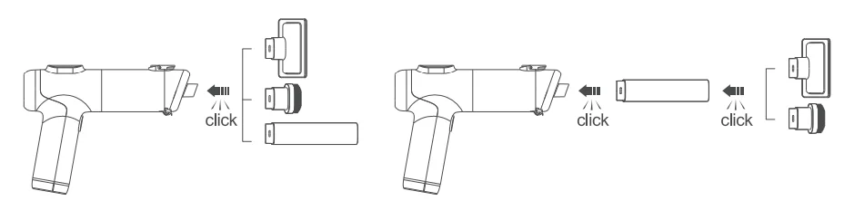 Fanttik Slim V9 Mix Car Vacuum Instruction Manual 4