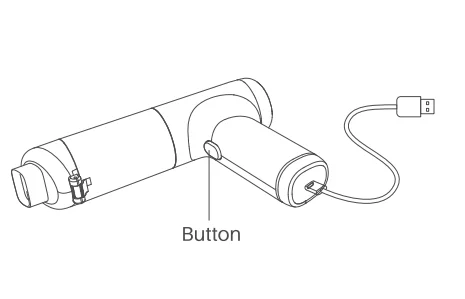 Fanttik Slim V9 Mix Car Vacuum Instruction Manual 7