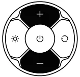 Fanttik X10 APEX Portable Tire Inflator 18