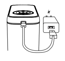 Fanttik X10 APEX Portable Tire Inflator 4