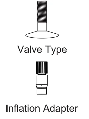 Fanttik X10 APEX Portable Tire Inflator 6