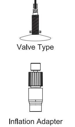 Fanttik X10 APEX Portable Tire Inflator 7