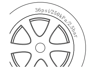 Fanttik X10 APEX Portable Tire Inflator 9