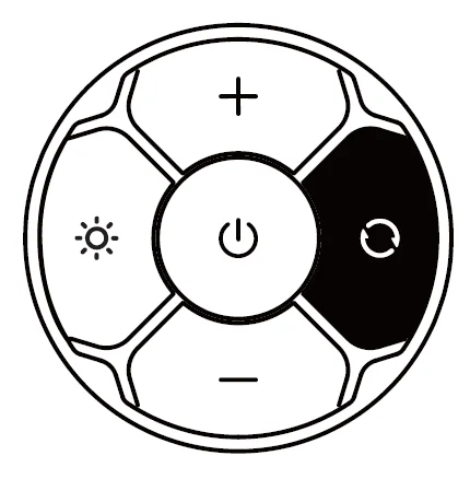 Fanttik X10 Cross Tire Inflator Portable Air Compressor 10