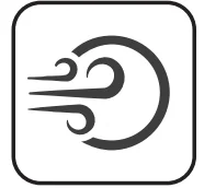 Fanttik X9 Classic 2-IN-1 Inflator-Blower 15