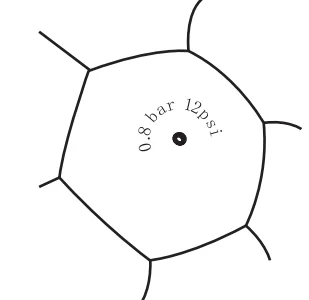 Fanttik X9 Classic 2-IN-1 Inflator-Blower 9