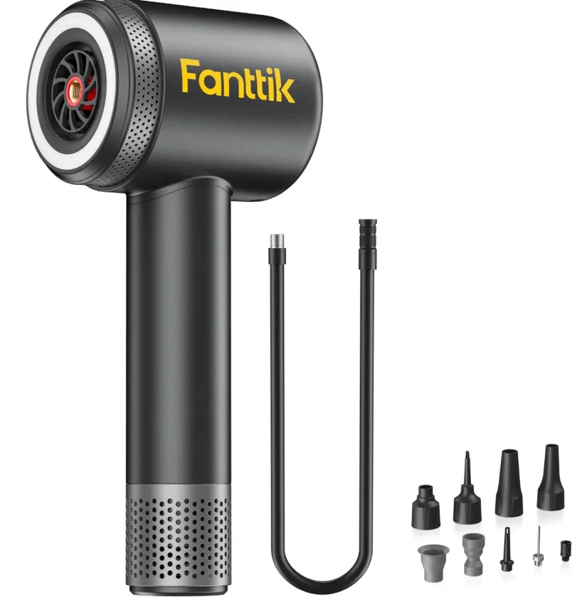 Fanttik X9 Classic 2-IN-1 Inflator-Blower product image