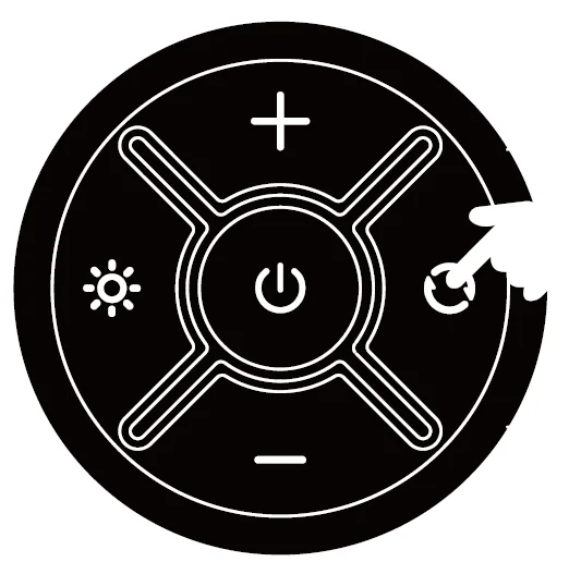 Fanttik X9 Cross 4X Portable Tire Inflator 11