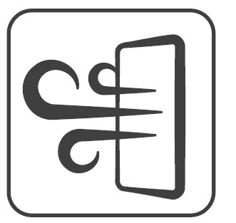 Fanttik X9 Cross 4X Portable Tire Inflator 15