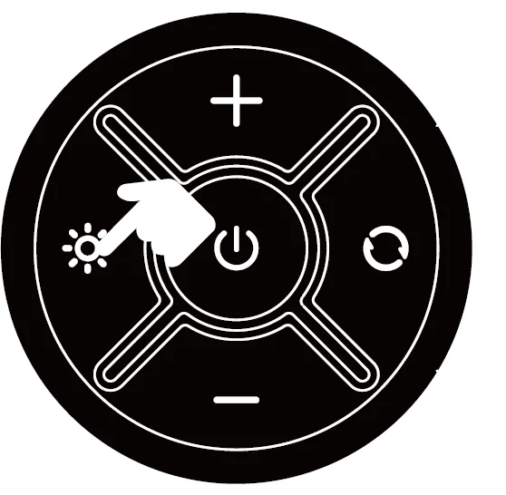 Fanttik X9 Cross 4X Portable Tire Inflator 19