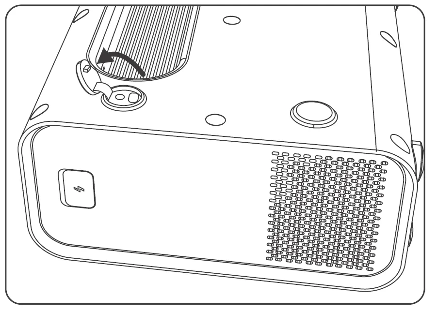 Fanttik X9 Cross 4X Portable Tire Inflator 23