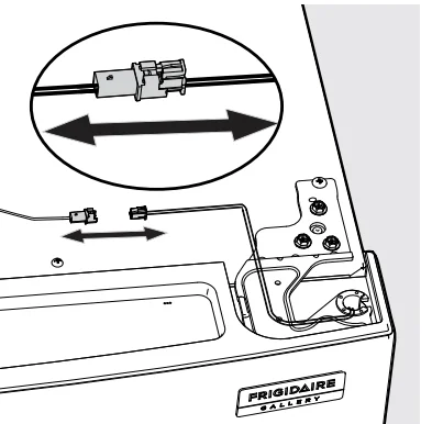 Frigidaire GRMC2273CF-C1 4-Door French Door Refrigerator User Manual Frigidaire GRMC2273CF-C1 4-Door French Door Refrigerator 10