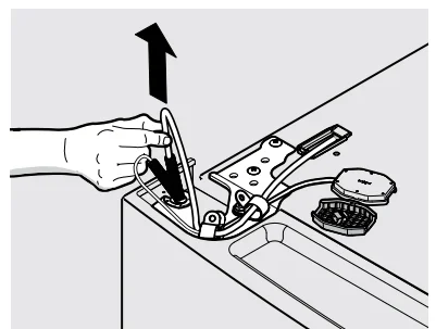 Frigidaire GRMC2273CF-C1 4-Door French Door Refrigerator User Manual Frigidaire GRMC2273CF-C1 4-Door French Door Refrigerator 11