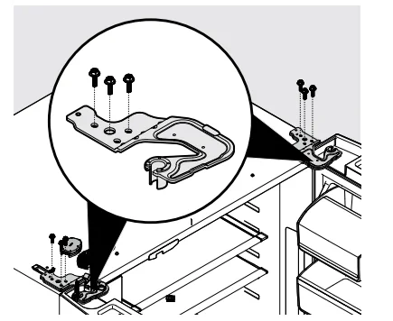 Frigidaire GRMC2273CF-C1 4-Door French Door Refrigerator User Manual Frigidaire GRMC2273CF-C1 4-Door French Door Refrigerator 12