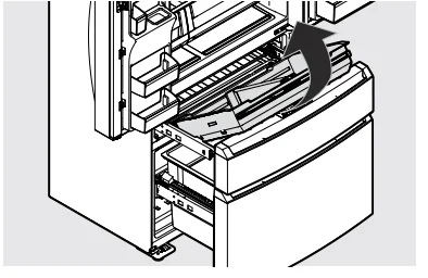 Frigidaire GRMC2273CF-C1 4-Door French Door Refrigerator User Manual Frigidaire GRMC2273CF-C1 4-Door French Door Refrigerator 15