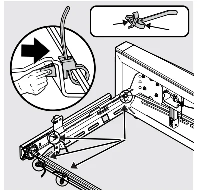 Frigidaire GRMC2273CF-C1 4-Door French Door Refrigerator User Manual Frigidaire GRMC2273CF-C1 4-Door French Door Refrigerator 16