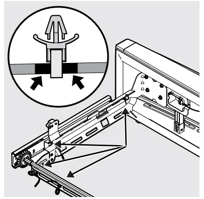 Frigidaire GRMC2273CF-C1 4-Door French Door Refrigerator User Manual Frigidaire GRMC2273CF-C1 4-Door French Door Refrigerator 21