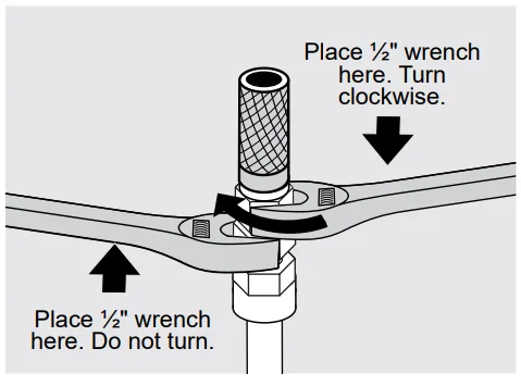Frigidaire GRMC2273CF-C1 4-Door French Door Refrigerator User Manual Frigidaire GRMC2273CF-C1 4-Door French Door Refrigerator 27