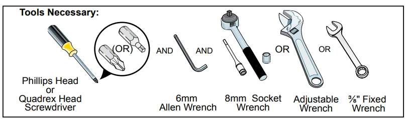 Frigidaire GRMC2273CF-C1 4-Door French Door Refrigerator User Manual Frigidaire GRMC2273CF-C1 4-Door French Door Refrigerator 3