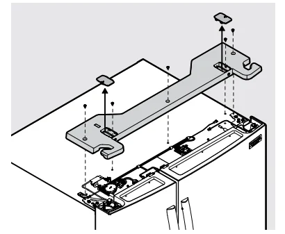 Frigidaire GRMC2273CF-C1 4-Door French Door Refrigerator User Manual Frigidaire GRMC2273CF-C1 4-Door French Door Refrigerator 9