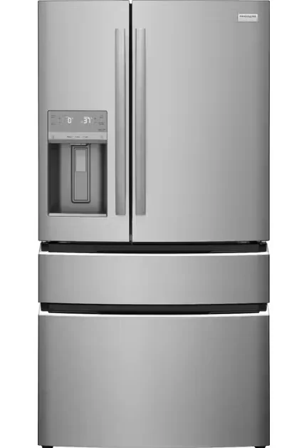 Frigidaire GRMC2273CF-C1 4-Door French Door Refrigerator User Manual Frigidaire GRMC2273CF-C1 4-Door French Door Refrigerator prod