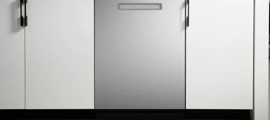 GE PDT755SYVFS Profile Smart UltraFresh System Dishwasher feat