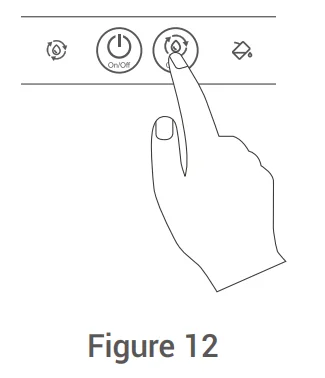 GEVI GIMN-1000BBK V2.0 Countertop Nugget Ice Maker 16