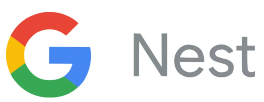 Google Nest-logo