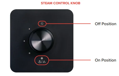 Gourmia GCM4225 15-Bar Espresso Maker 5