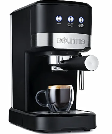 Gourmia GCM4225 15-Bar Espresso Maker prod