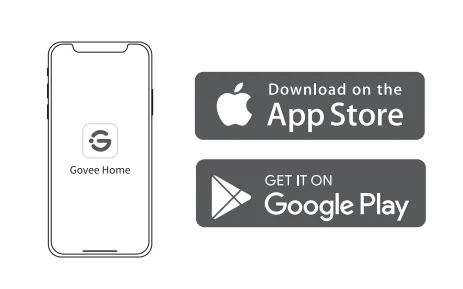 Govee H61A8 Outdoor Neon Rope Lights-6