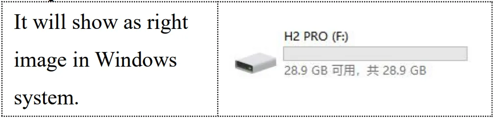 HIFI WALKER H2Touch Pro Hi-Res Player 16