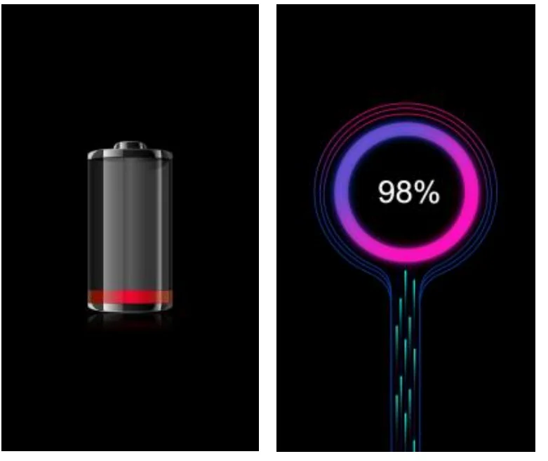 HIFI WALKER H2Touch Pro Hi-Res Player 19