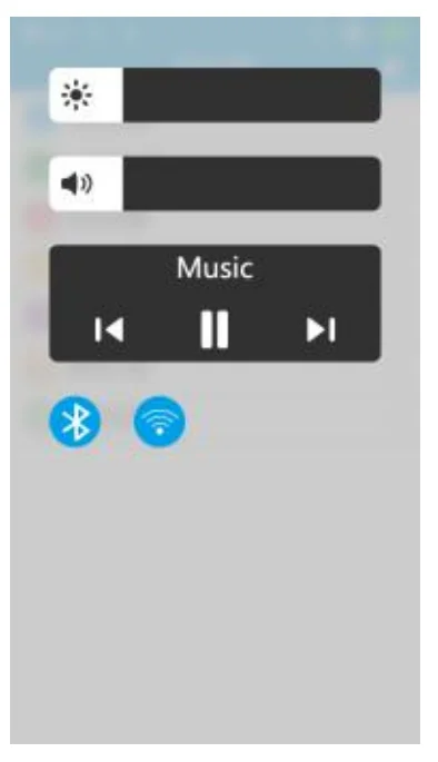 HIFI WALKER H2Touch Pro Hi-Res Player 5