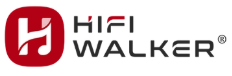 HIFI WALKER logo