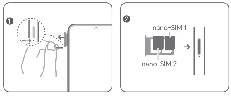 HONOR 200 Smart Dual SIM Phones User Manual 2