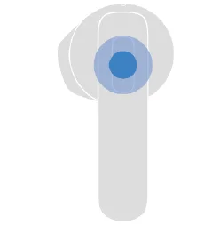 HONOR Earbuds X6 User Manual HONOR Earbuds X6 User Manual 4