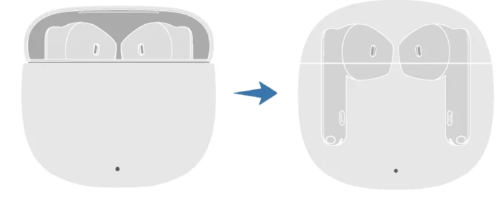 HONOR Earbuds X6 User Manual HONOR Earbuds X6 User Manual 5