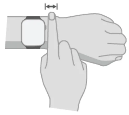 HONOR Watch Fit User Manual HONOR Watch Fit User Manual 2