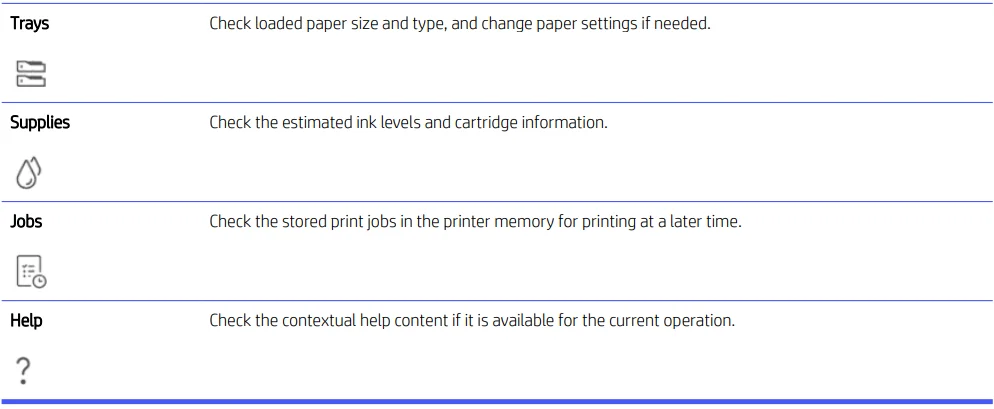 HP OfficeJet Pro 9125e All-in-One Printer-12