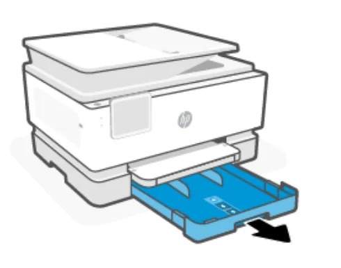 HP OfficeJet Pro 9125e All-in-One Printer-13
