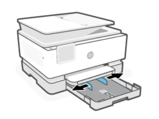HP OfficeJet Pro 9125e All-in-One Printer-14