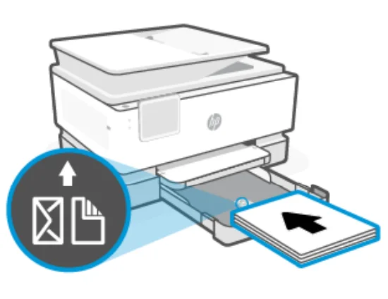 HP OfficeJet Pro 9125e All-in-One Printer-15
