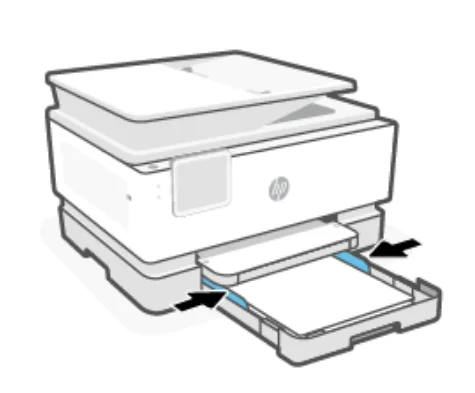 HP OfficeJet Pro 9125e All-in-One Printer-17
