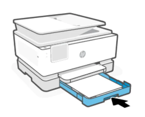 HP OfficeJet Pro 9125e All-in-One Printer-18
