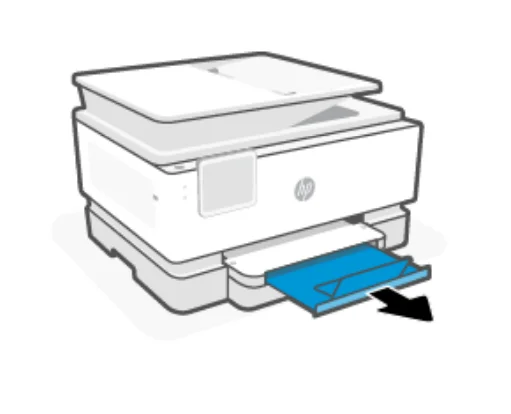 HP OfficeJet Pro 9125e All-in-One Printer-19