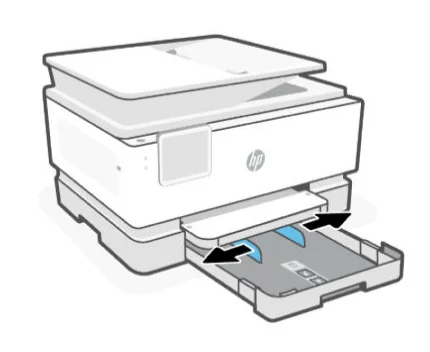 HP OfficeJet Pro 9125e All-in-One Printer-21