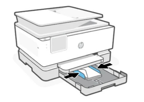 HP OfficeJet Pro 9125e All-in-One Printer-25