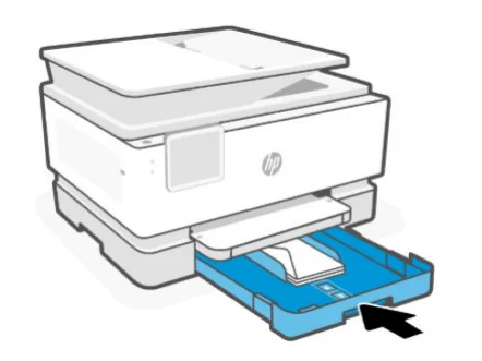 HP OfficeJet Pro 9125e All-in-One Printer-26