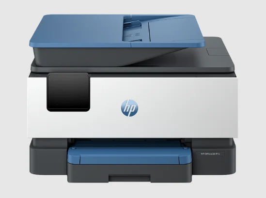 HP OfficeJet Pro 9125e All-in-One Printer-pi
